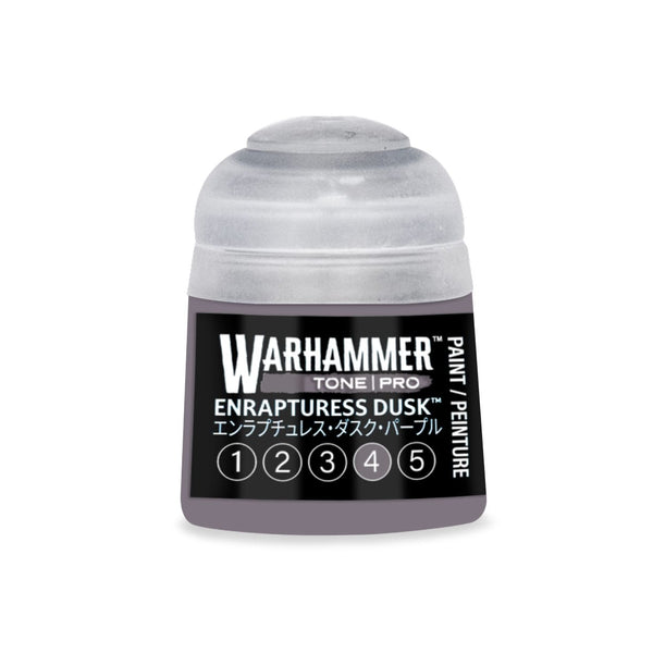 Warhammer Tone Pro Enrapturess Dusk 4