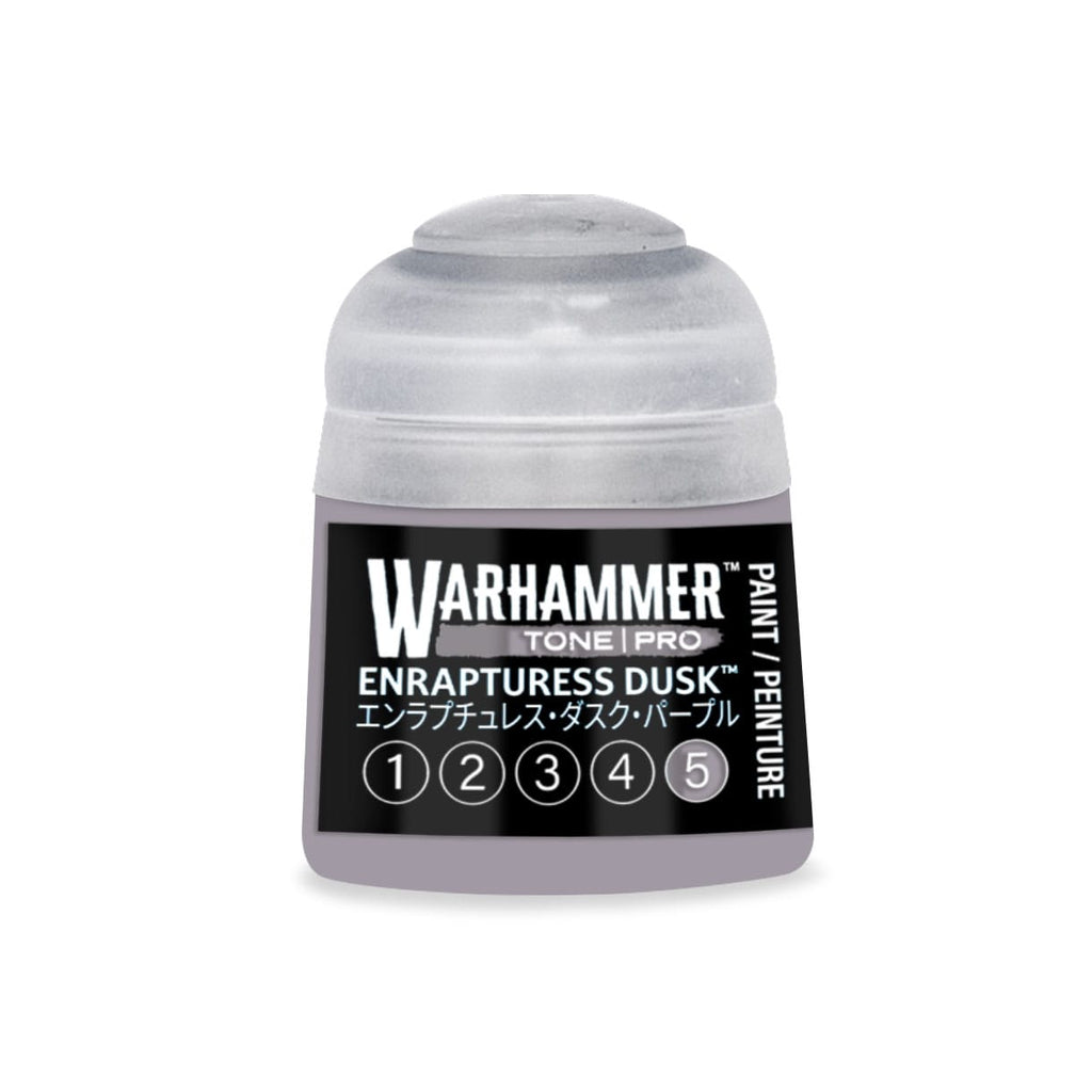 Warhammer Tone Pro Enrapturess Dusk 5