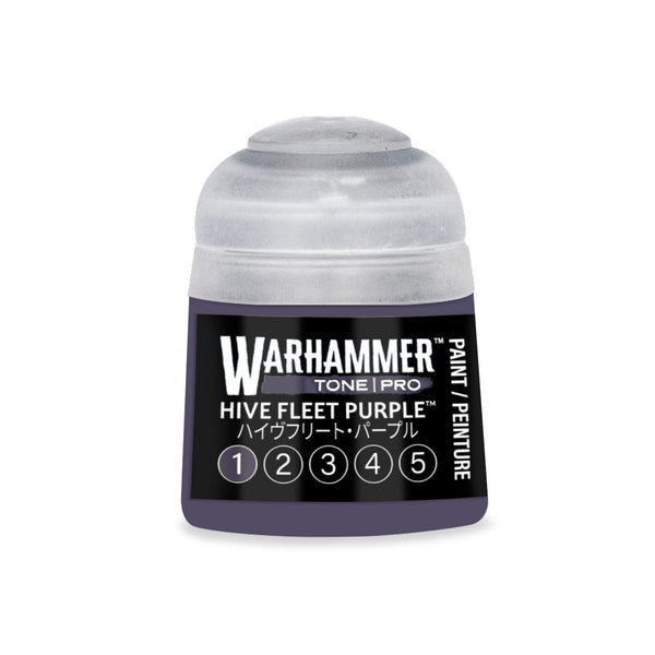Warhammer Tone Pro Hive Fleet Purple 1