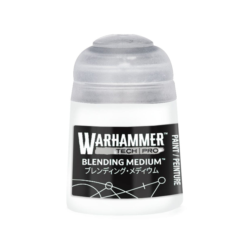 Warhammer Tone Pro Blending Medium