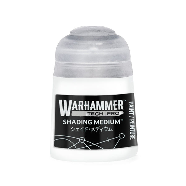 Warhammer Tone Pro Shading Medium