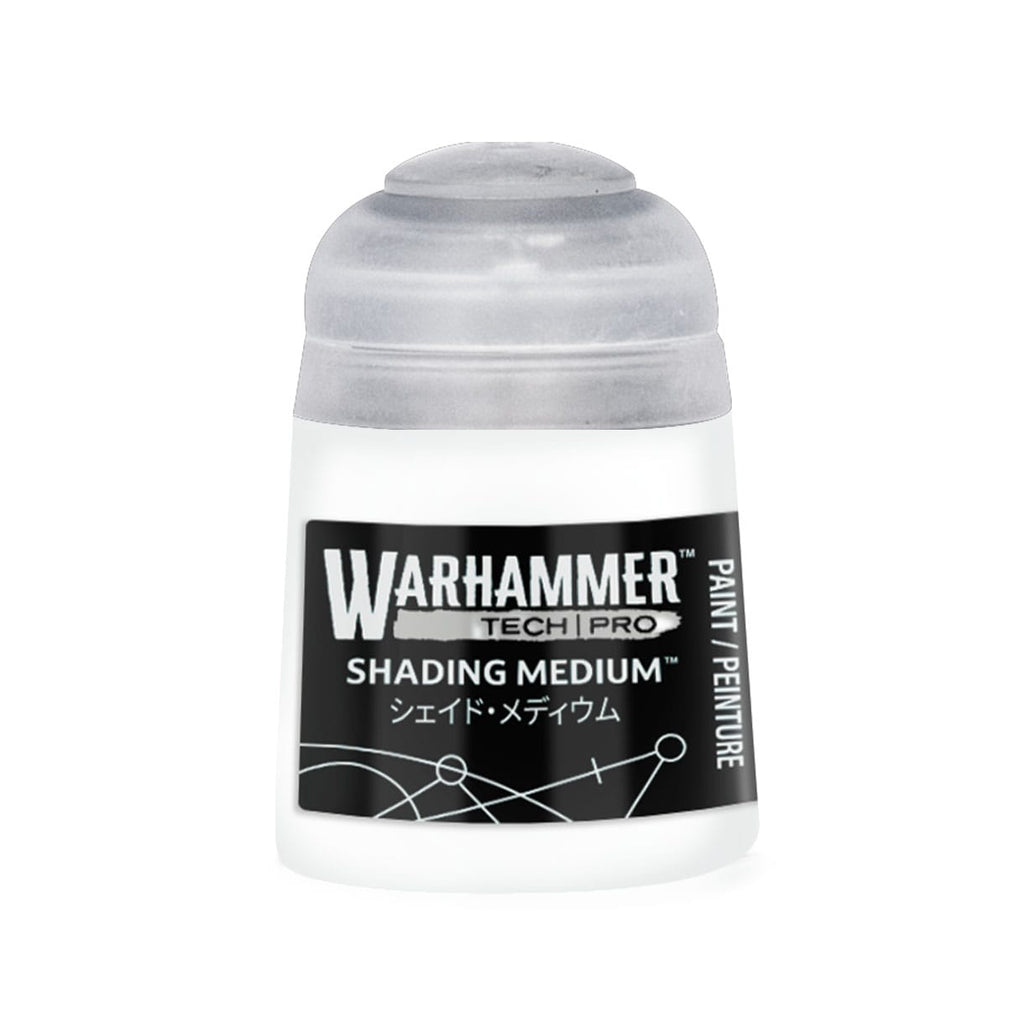 Warhammer Tone Pro Shading Medium