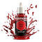 Army Painter Warpaints Fanatic 17ml - Pure Red