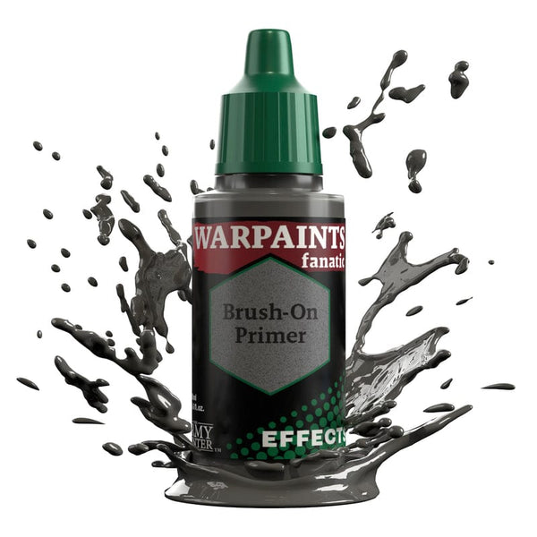Army Painter Warpaints Fanatic Effects 18ml- Brush-On Primer