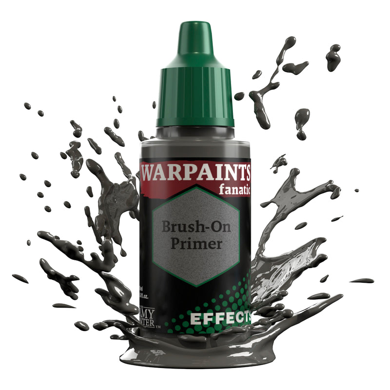 Army Painter Warpaints Fanatic Effects 17ml - Brush-On Primer