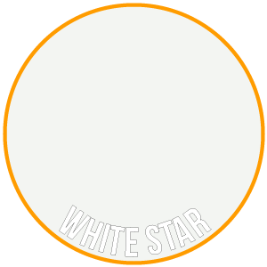 Two Thin Coats by Duncan Rhodes - White Scar