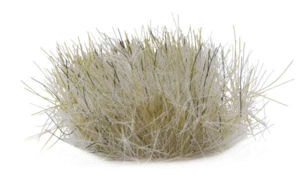 Gamer's Grass Tufts - Winter XL (12mm)