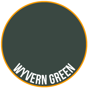 Two Thin Coats by Duncan Rhodes - Wyvern Green