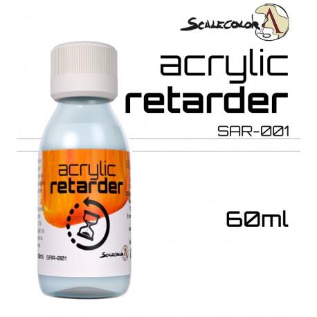 Scale 75 - Acrylic Retarder 60ml