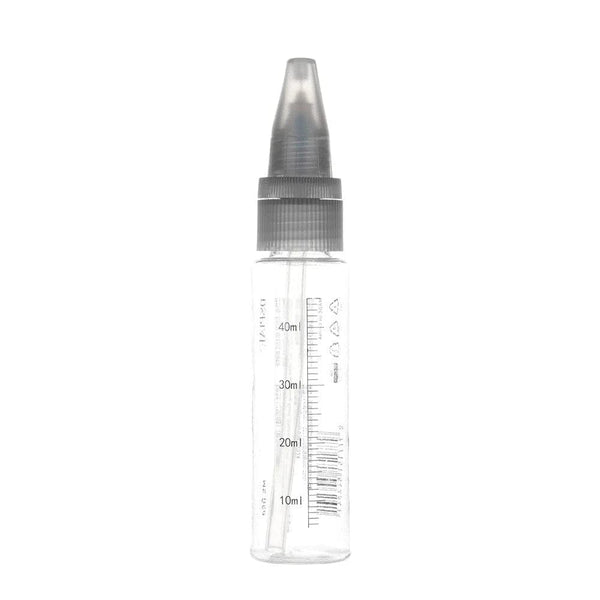 DSPIAE Airbrush Paint Mixing Bottle 50ml