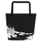 Fenris Workshop Large Tote Bag with Inside Pocket - Blackfrost edition (SHIPPED IN DECEMBER)