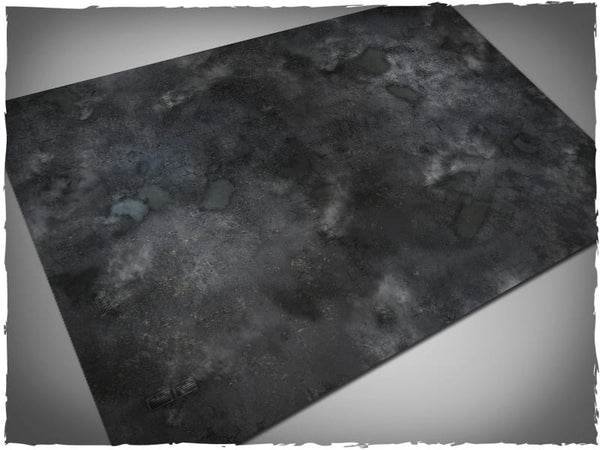 Deep-cut Studio - Mousepad Blood Bowl Pitch Mat - Gotham
