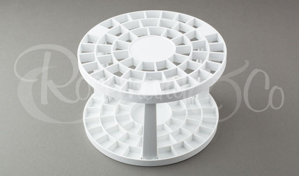 Rosemary & Co Brush Holder