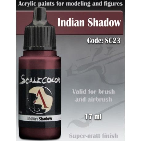 Scale 75 Scalecolor 17ml - Indian Shadow