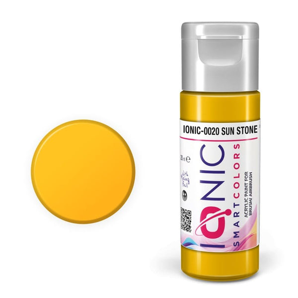 IONIC Smart Colors - Sun Stone 20ml