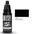 Maxx Darth Blackest Paint 17 ml