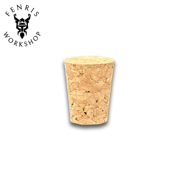 Artis Opus Replacement Cork for Painting Handle x5 (Medium)