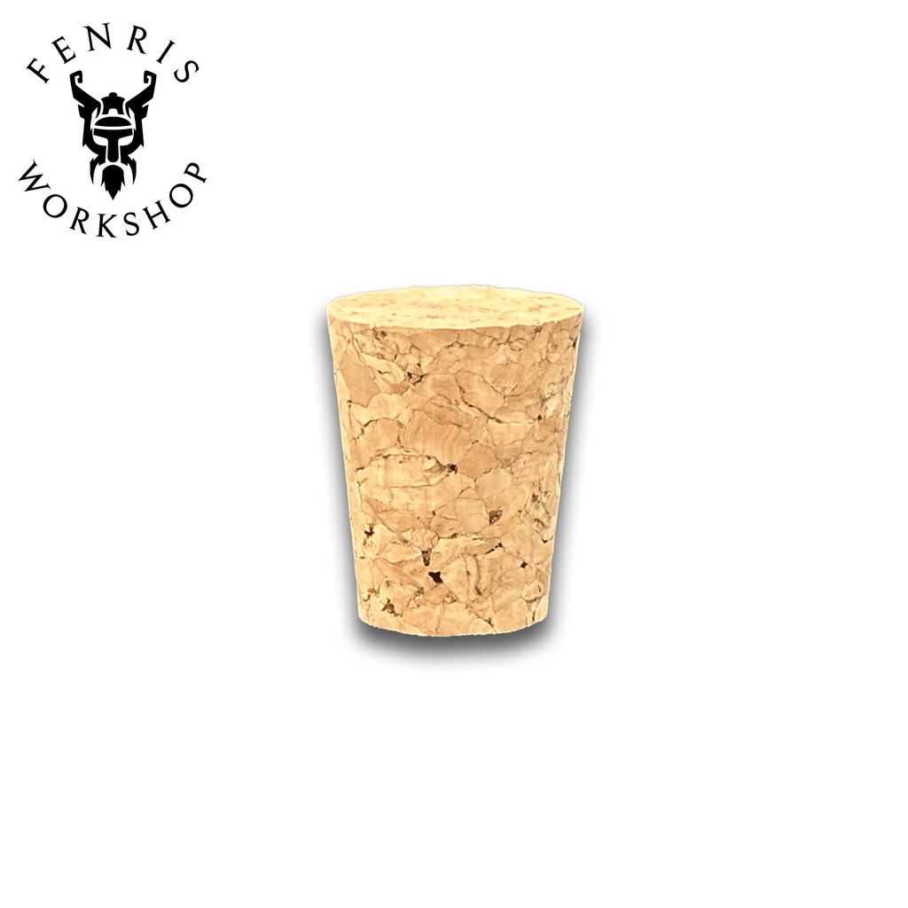 Artis Opus Replacement Cork for Painting Handle x5 (Medium)