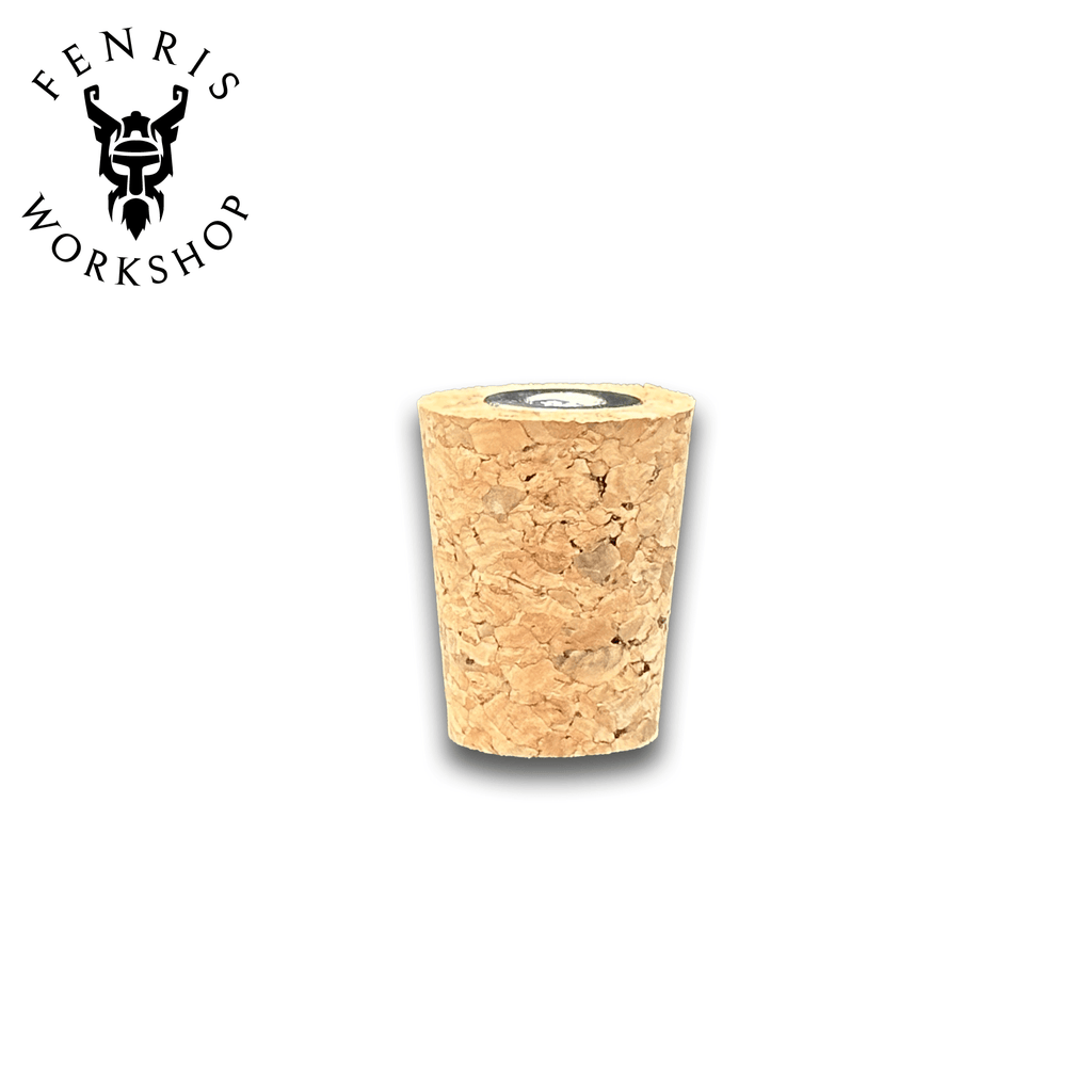 Artis Opus Replacement Magnetized Cork for Painting Handle x5 (Medium)