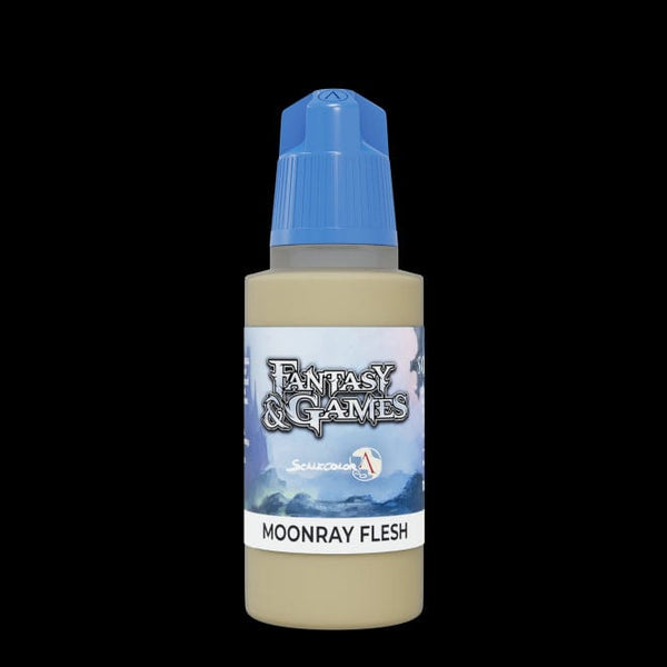 Scale 75 Fantasy & Games 17ml - Moonray Flesh