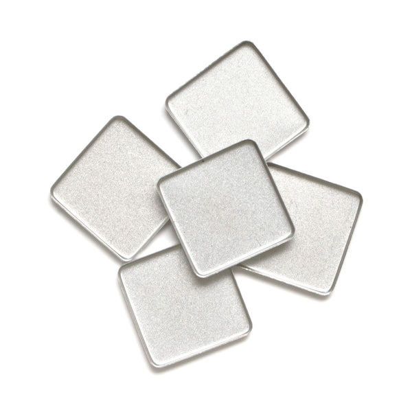 Rosemary & Co Mixing Aluminium Pans x5