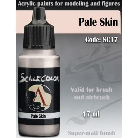 Scale 75 Scalecolor 17ml - Pale Skin