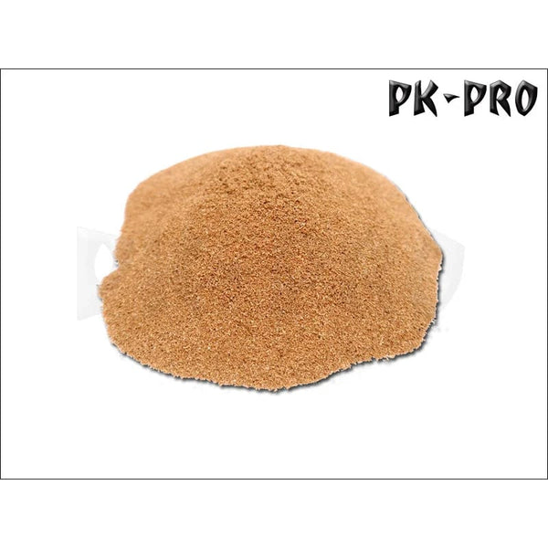 PK-PRO Basing Materials - Cork Grit Powder