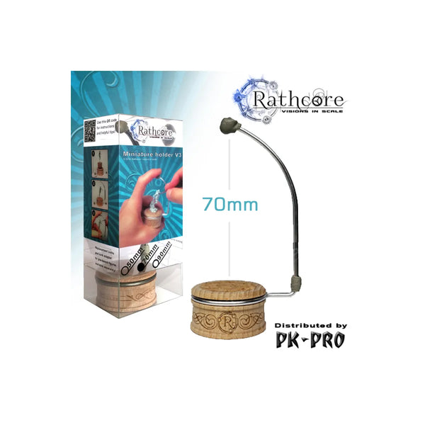 Rathcore Premium Painting Handle V.3 (70mm)