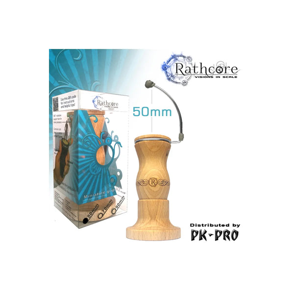 Rathcore Premium Painting Handle V.3 Light (50mm)
