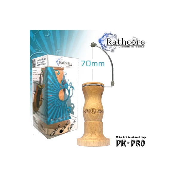 Rathcore Premium Painting Handle V.3 Light (70mm)