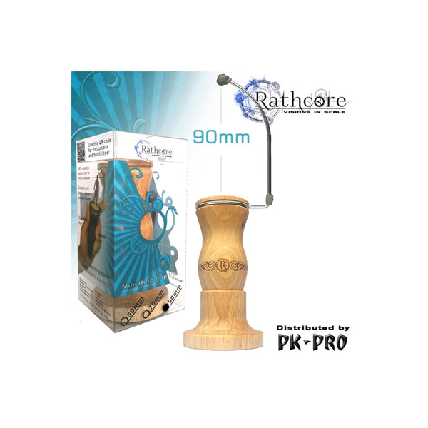 Rathcore Premium Painting Handle V.3 Light (90mm)