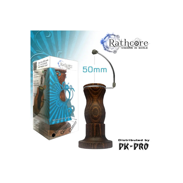 Rathcore Premium Painting Handle V.3 Dark (50mm)