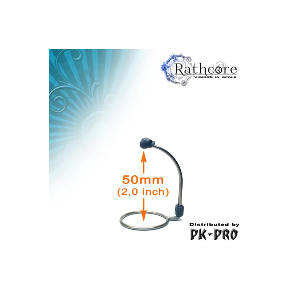 Rathcore Premium Painting Handle - Support Bow 50mm (1x)