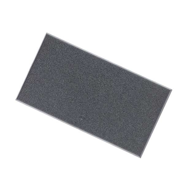 75mm x 50mm Rectangle base x1