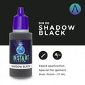 Scale 75 Instant Colors 17ml - Shadow Black