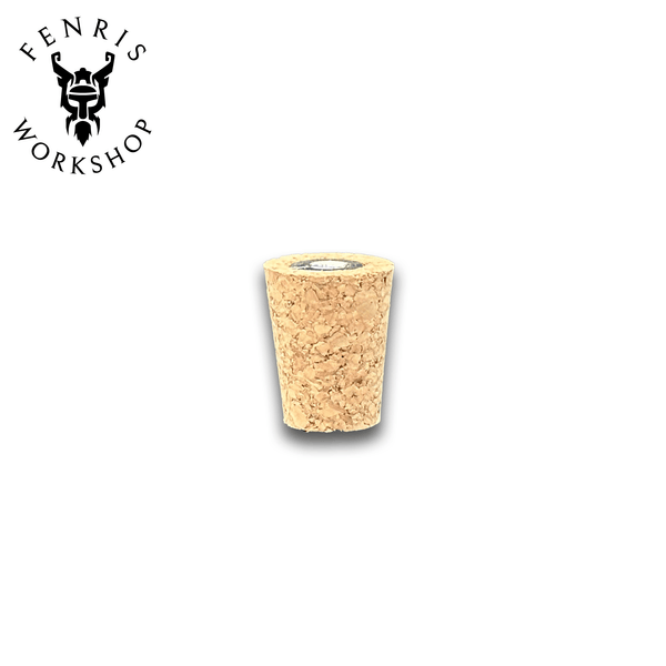 Artis Opus Replacement Magnetized Cork for Painting Handle x5 (Small)