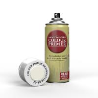 Army Painter Brainmatter Beige Primer Spray