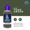 Scale 75 Instant Colors 17ml - Toad Green