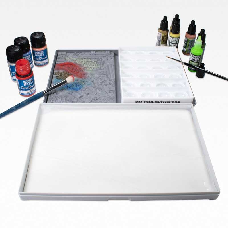 GSW Wet Palette Ultimate XL