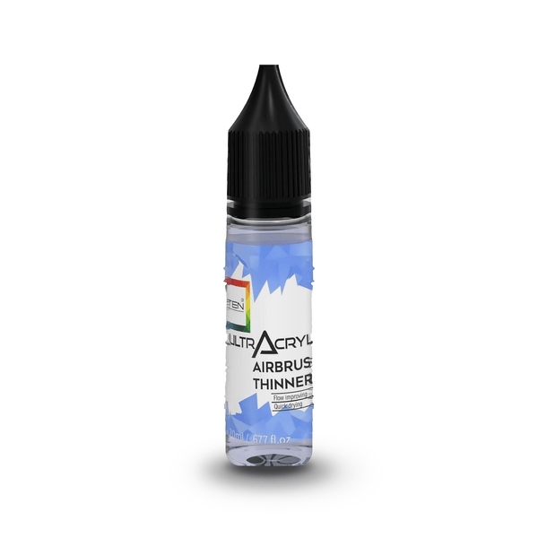 Ultracryl - Airbrush Thinner 20ml