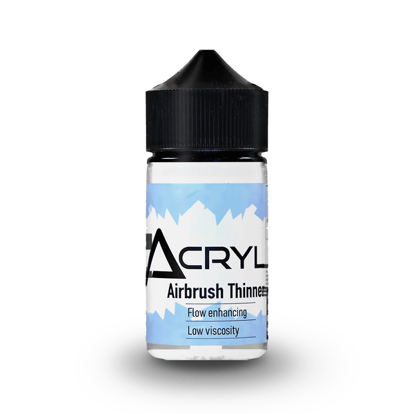 Ultracryl - Airbrush Thinner 60ml
