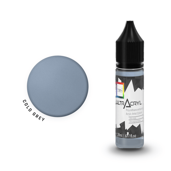 Ultracryl - Cold Grey 20ml