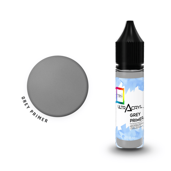 Ultracryl - Grey Primer 20ml