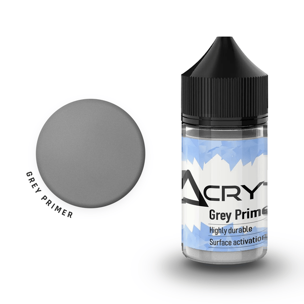 Ultracryl - Grey Primer 60ml
