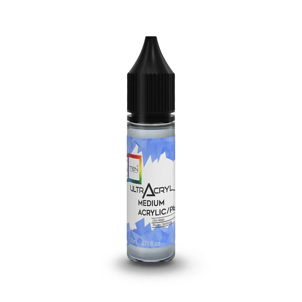 Ultracryl - Medium 20ml