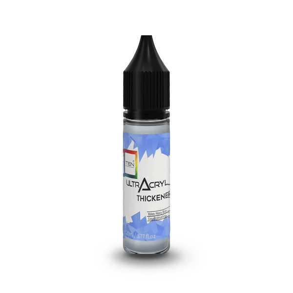 Ultracryl - Thickener 20ml