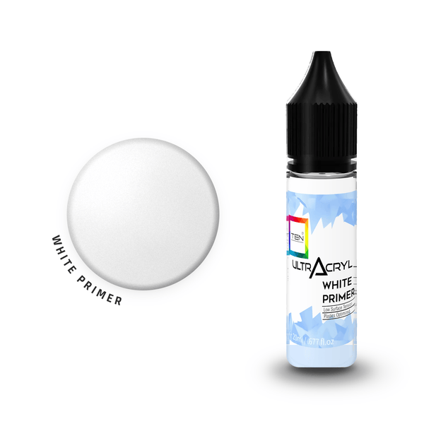 Ultracryl - White Primer 20ml