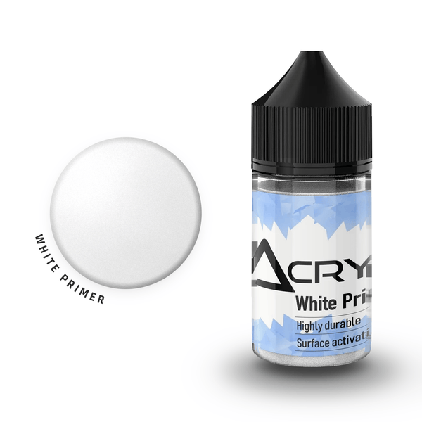 Ultracryl - White Primer 60ml