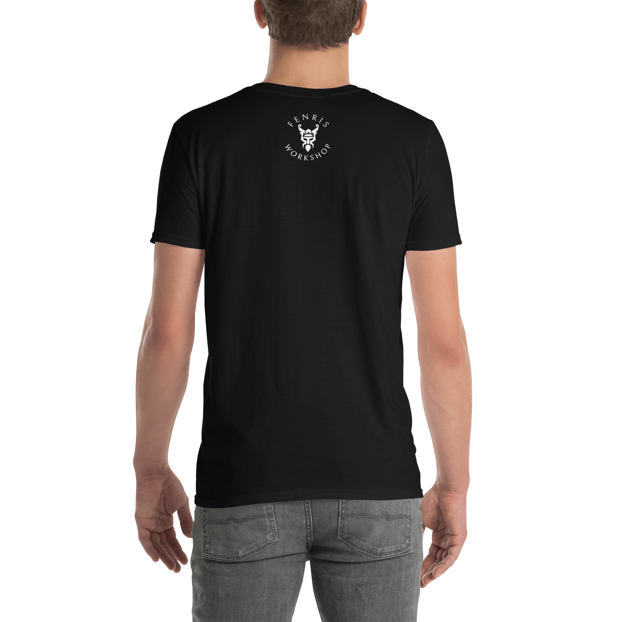 Tim Ferriss Merch Fenris Merch Store