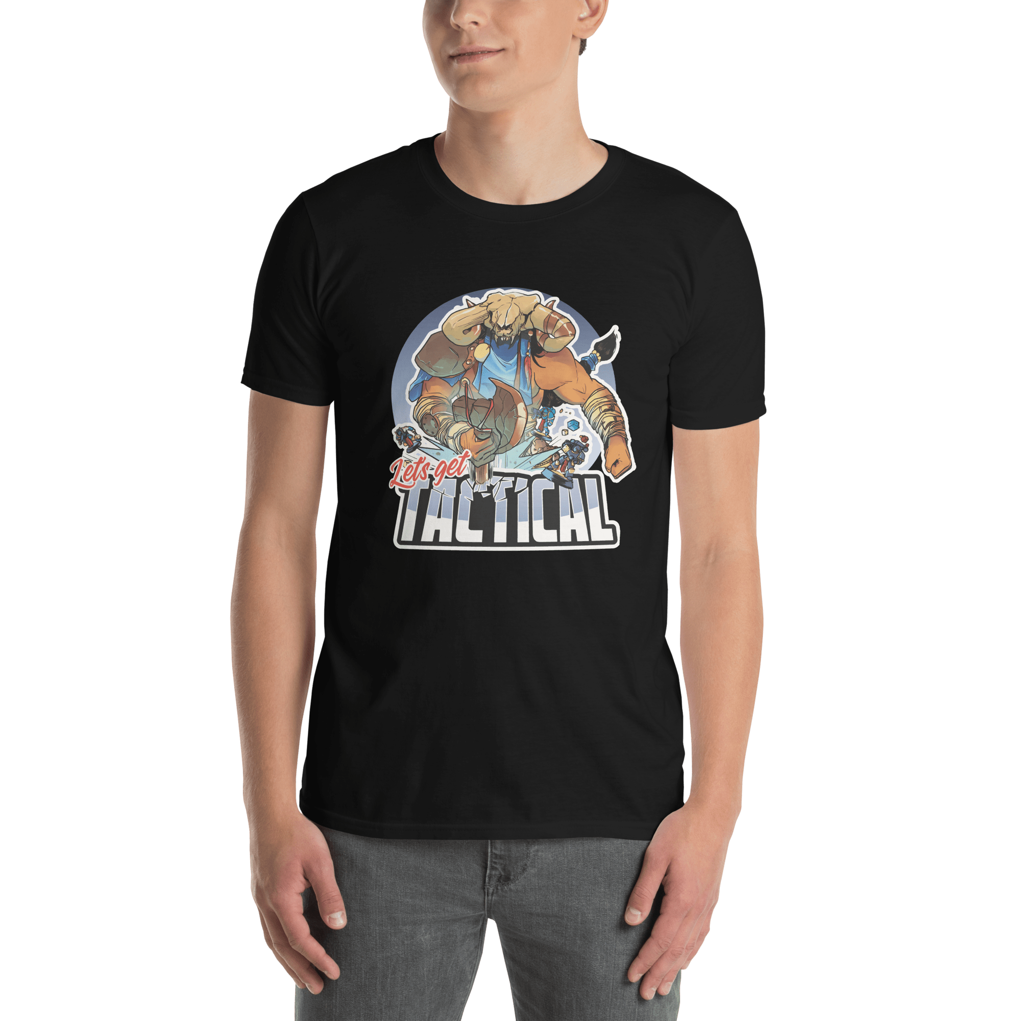 Tim Ferriss Merch Fenris Merch Store